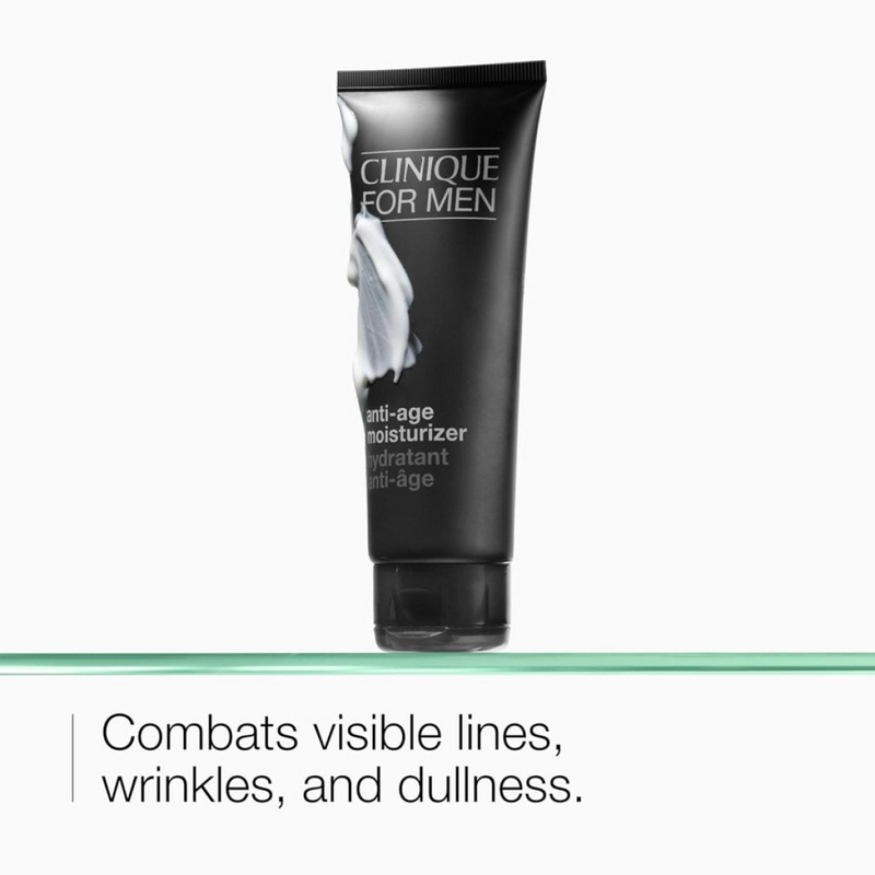 Clinique For Men Anti-Age Moisturiser 50ml