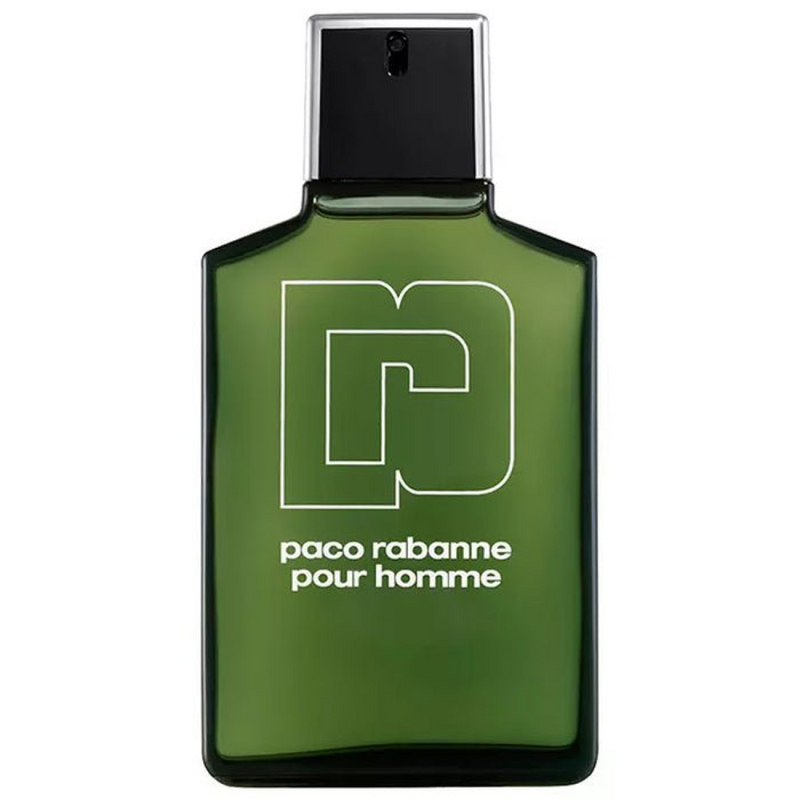 Paco Pour Homme Eau De Toilette Spray 100ml