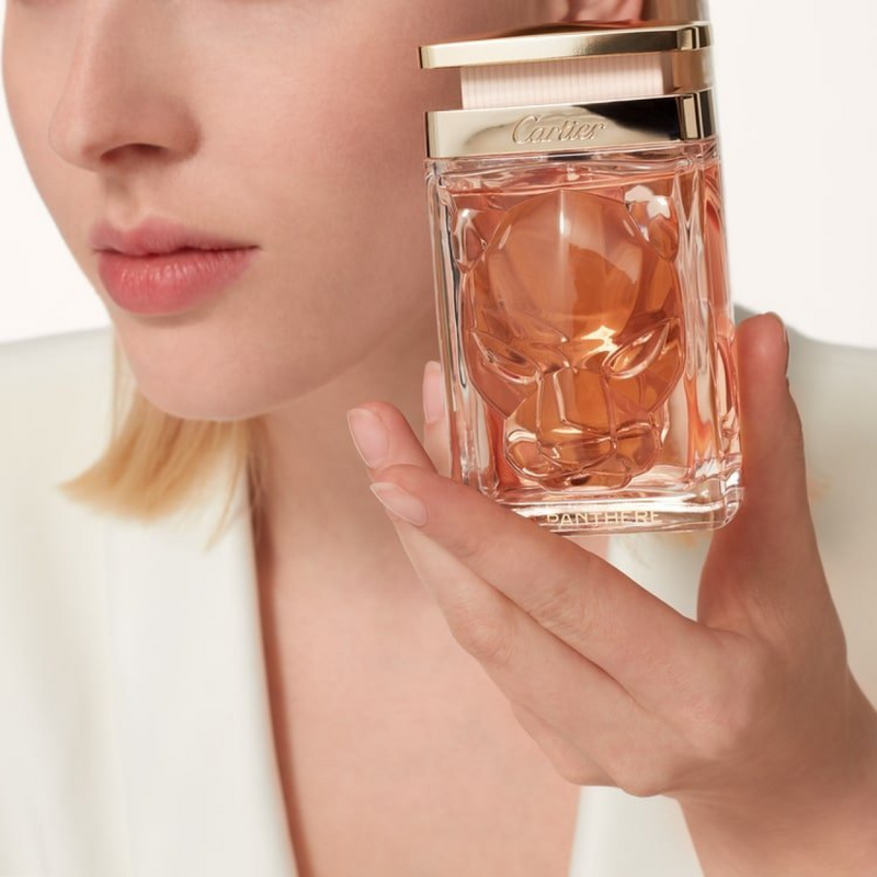 Cartier La Panthère Eau de Toilette Spray 50ml