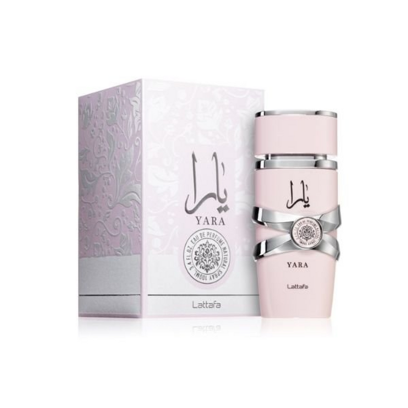 Lattafa Yara Eau de Parfum Spray 100ml