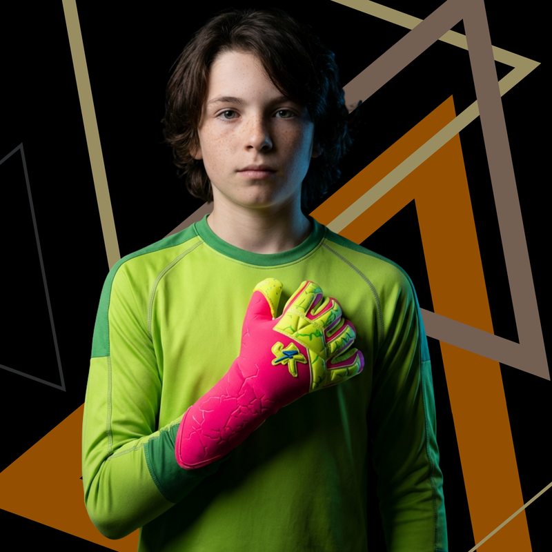 Bionic Premier Neg Cut