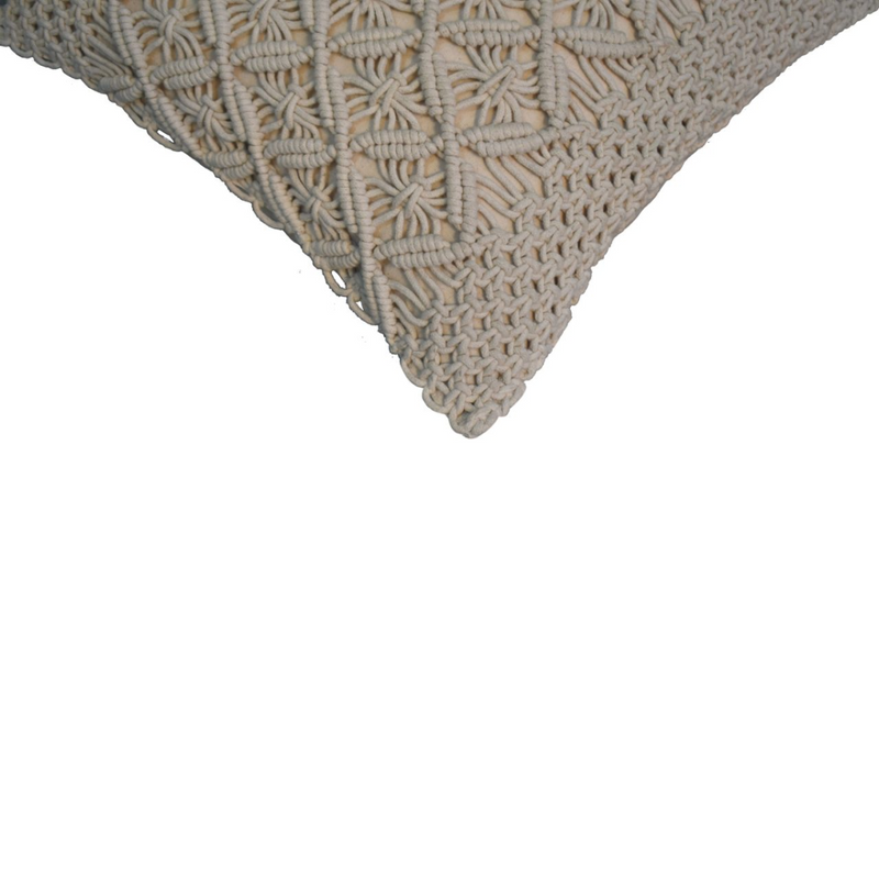 Artisan Furniture Lira Cushion Set of 2 ? Cream