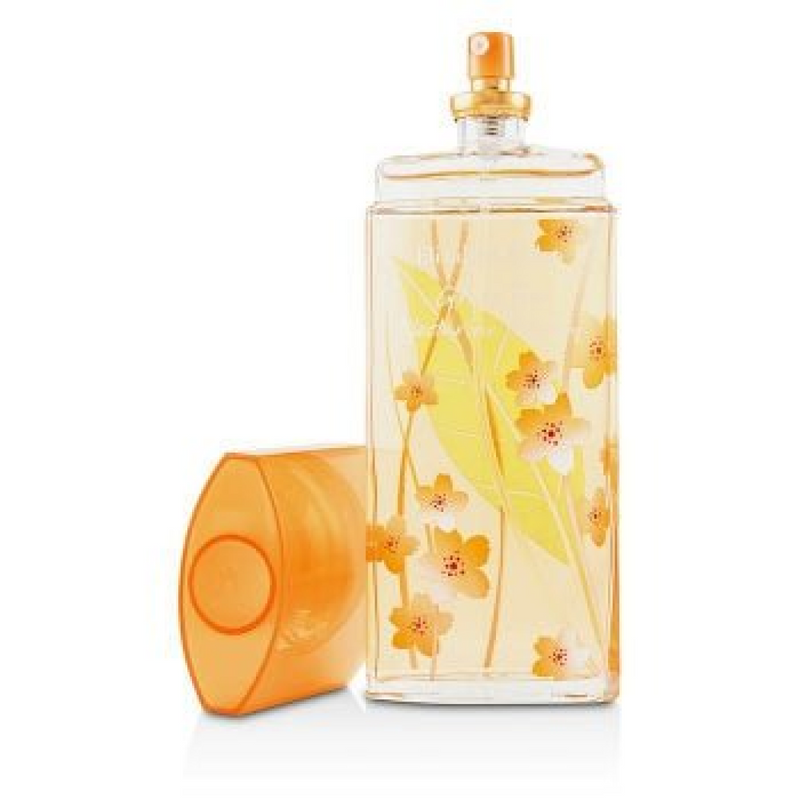Green Tea Nectarine Blossom Eau de Toilette Spray 100ml