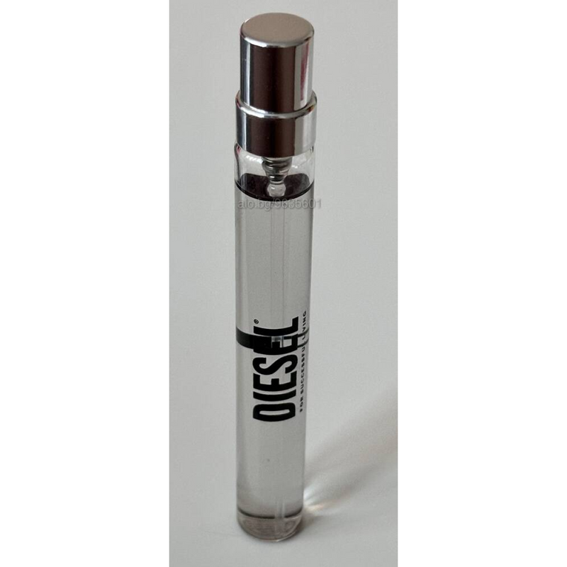 Diesel D By Diesel Eau De Toilette Spray 10ml