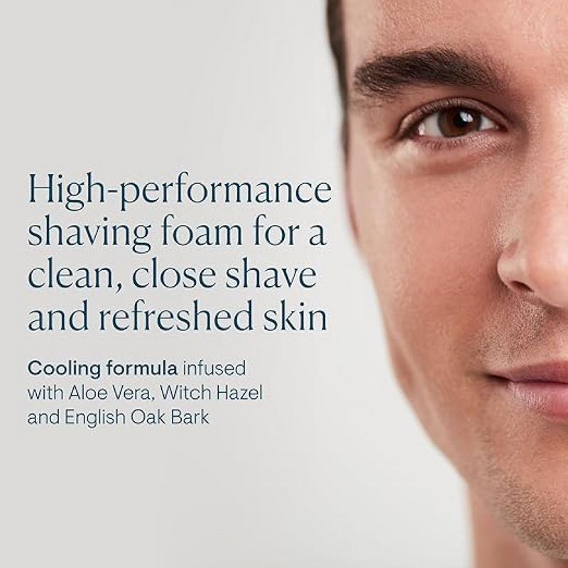 Elemis Ice Cool Foaming Shave Gel 200ml