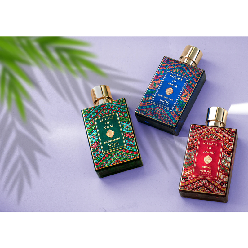 Rituals of Anfar Divine 80ml