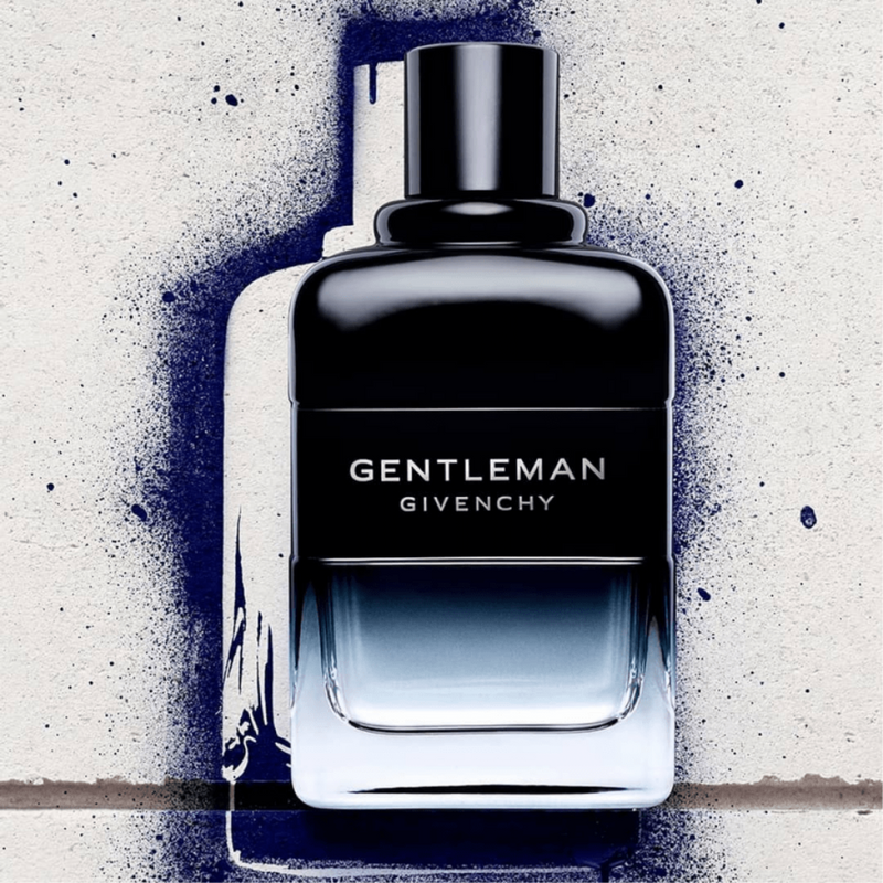 Givenchy Gentleman Intense Eau De Toilette Spray 60ml