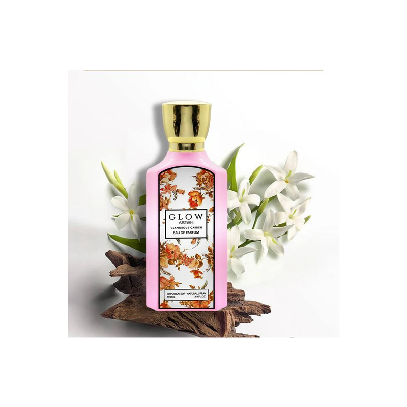 Glow EDP Fragnance (100ml)
