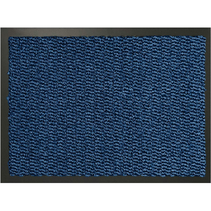 BLUE Barrier Mat 80cm x 300cm