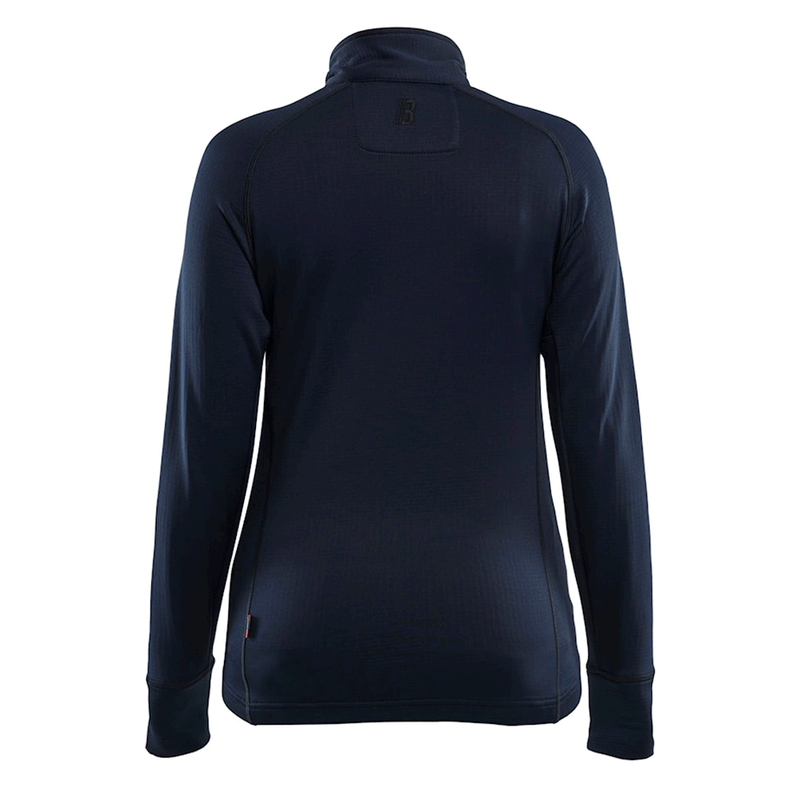 Blaklader 4745 Women's Fleece Jacket