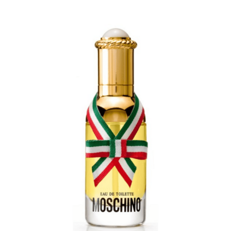 Moschino (Gold) Eau de Toilette Spray 25ml