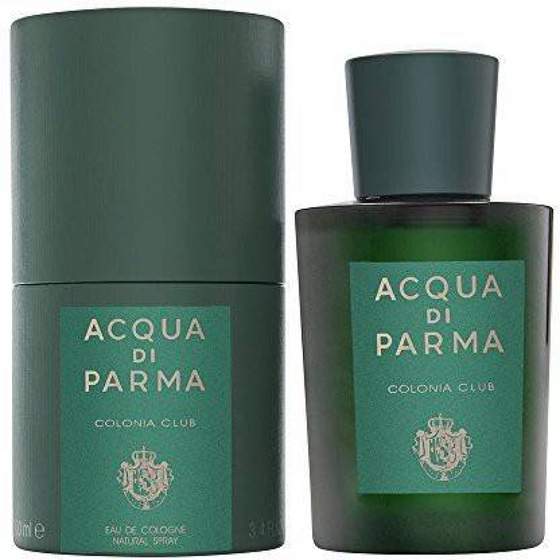 Acqua Di Parma Colonia C.L.U.B. Eau De Cologne Spray 100ml