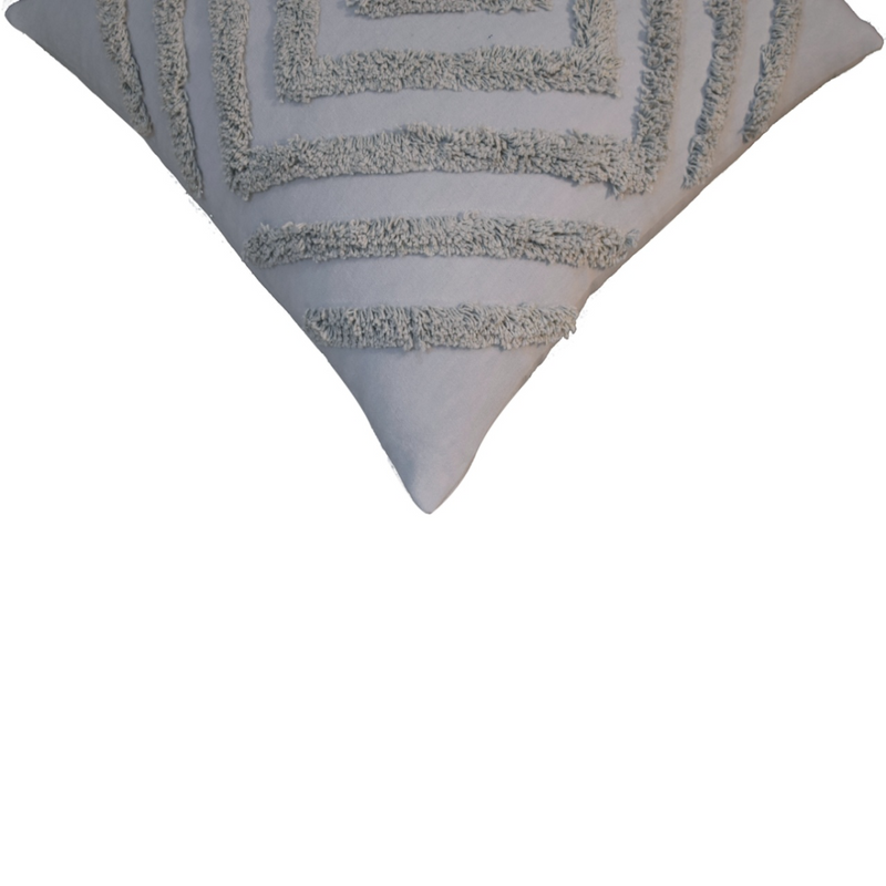 Artisan Furniture Tacy Grey Cushion Set of 2