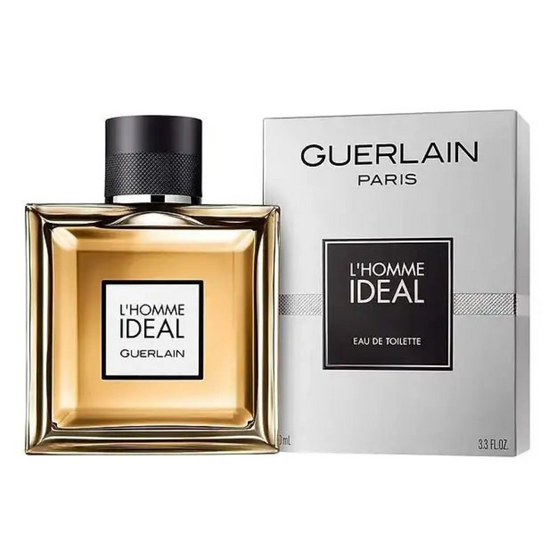 Guerlain L'Homme Ideal Eau de Toilette Spray 100ml