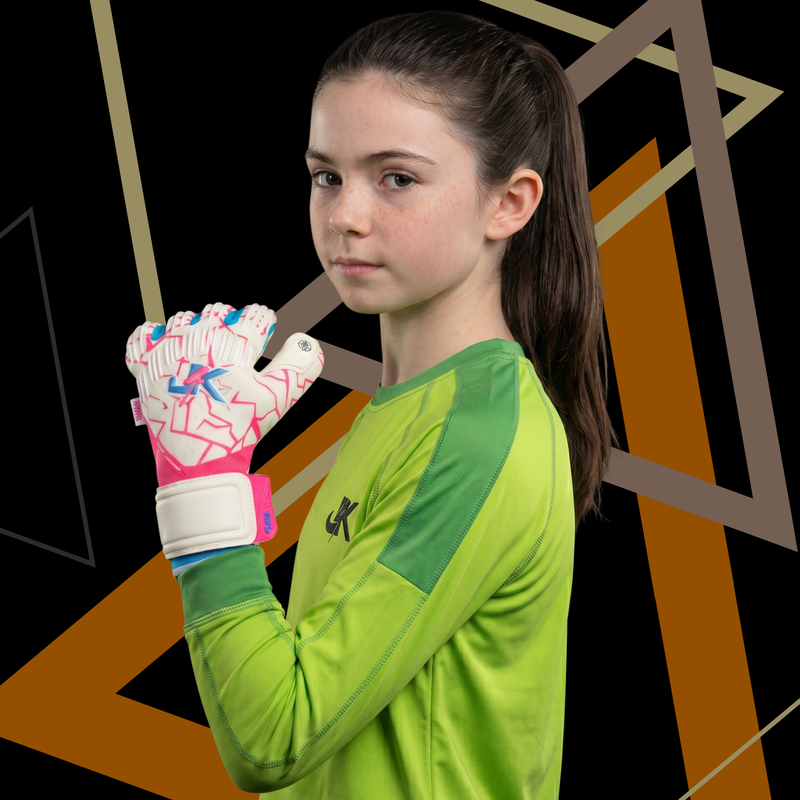 Triga360 Negative Cut Goalkeeper Gloves