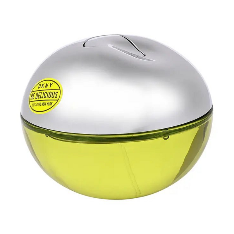 Dkny Be Delicious Gift Set (Eau De Parfum Spray 30ml  Body Lotion 100ml)