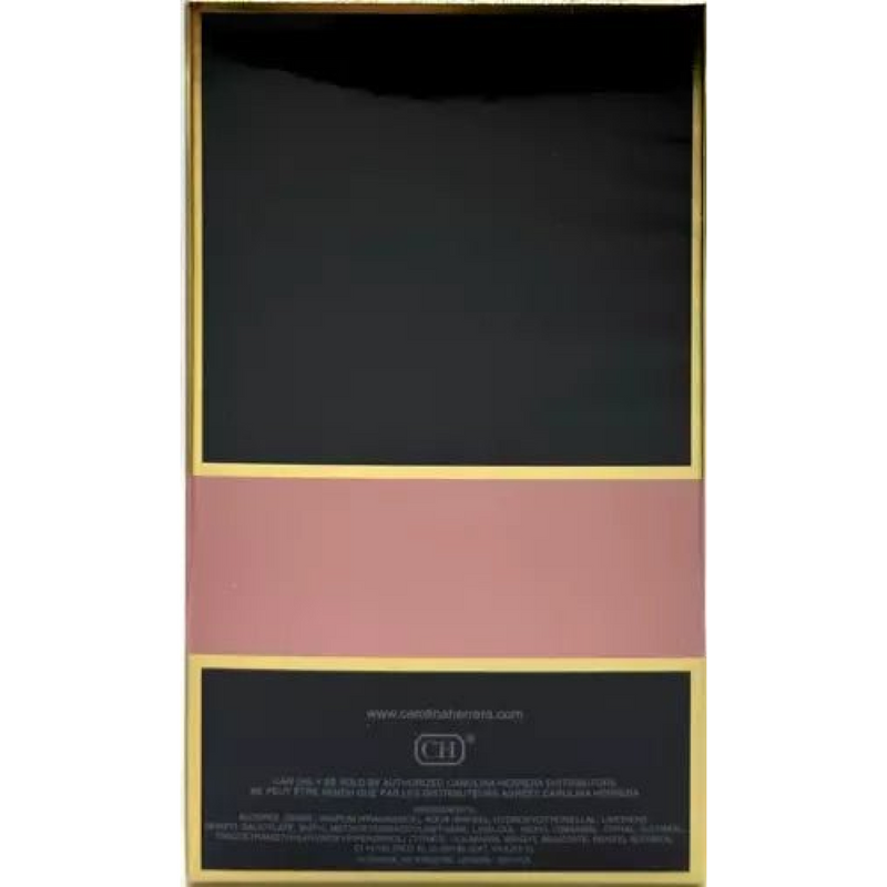 Carolina Herrera Good Girl Blush Eau De Parfum Spray 50ml