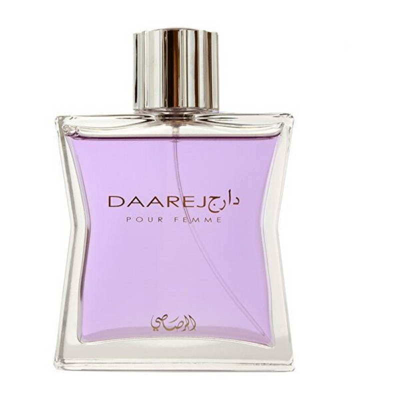 Rasasi Daarej Pour Femme Eau De Parfum Spray 100ml