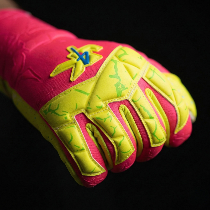 Bionic Premier Neg Cut! Goalkeeper Gloves