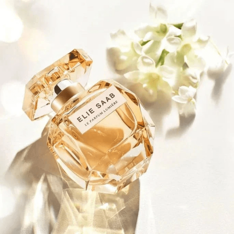 Elie Saab Le Parfum Lumière Eau De Parfum Spray 90ml