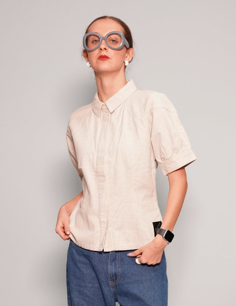 2NDDAY Denim Shirt