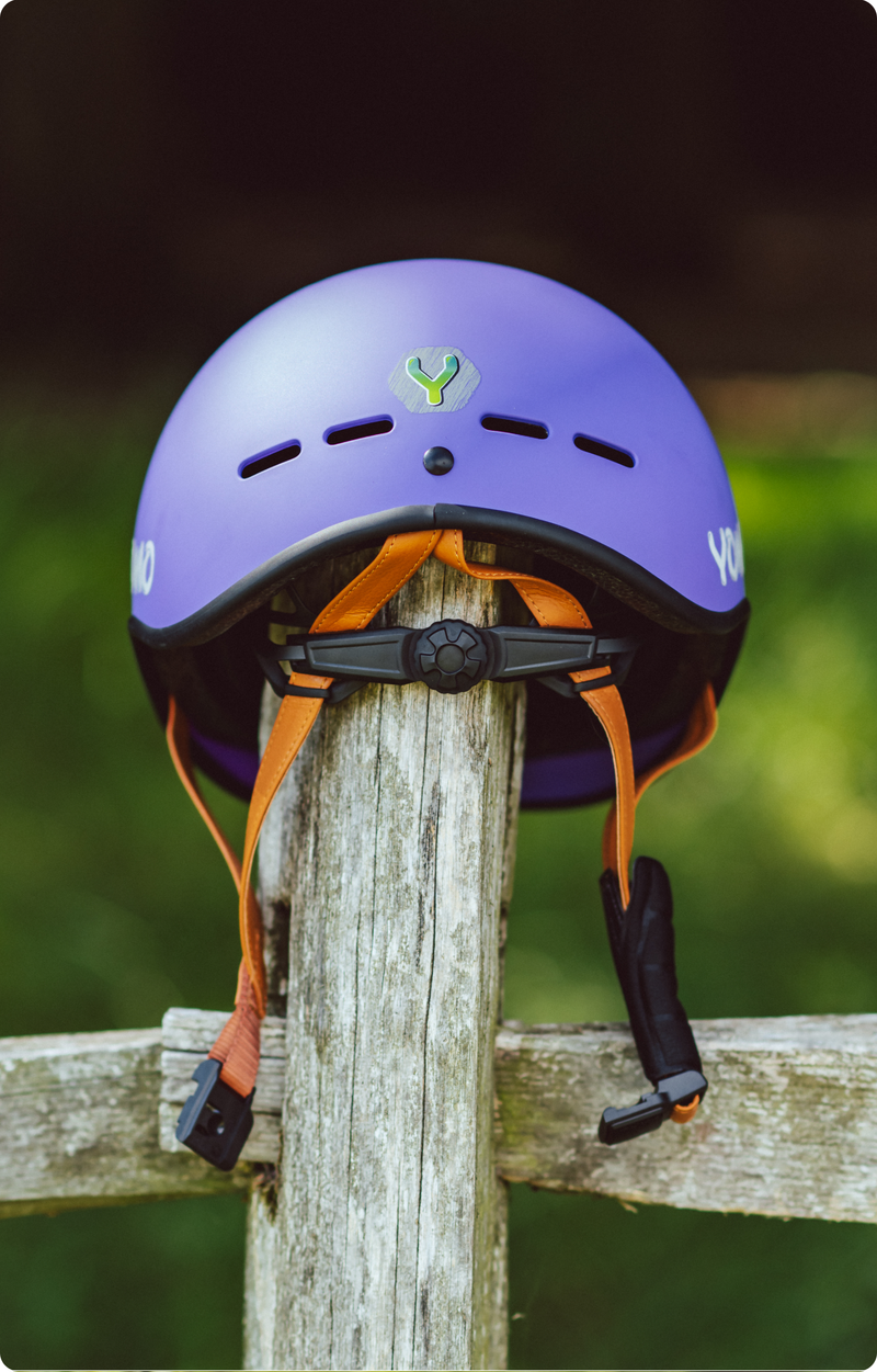 YOMO KIDS’ Helmet