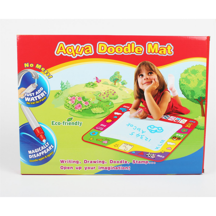 ASP WATER DOODLE 0006530 1010466