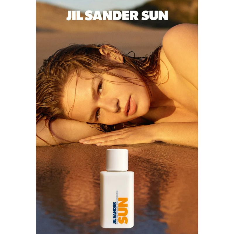 Jil Sander Sun Eau De Toilette Spray 30ml