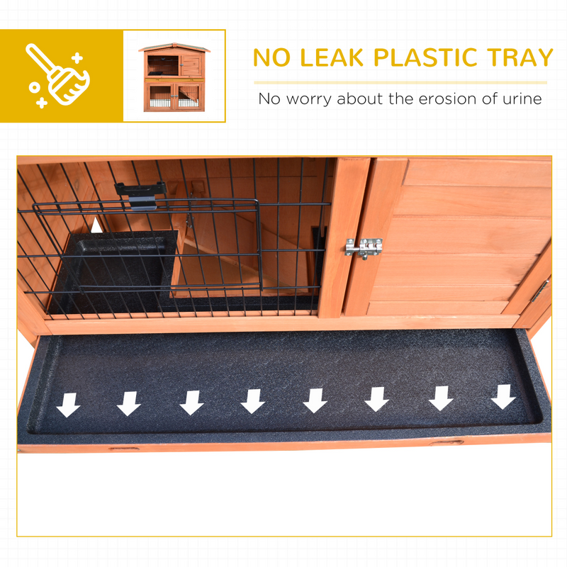 Small Animal Playpen Cage