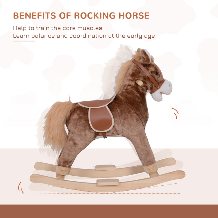Kids Rocking Horse