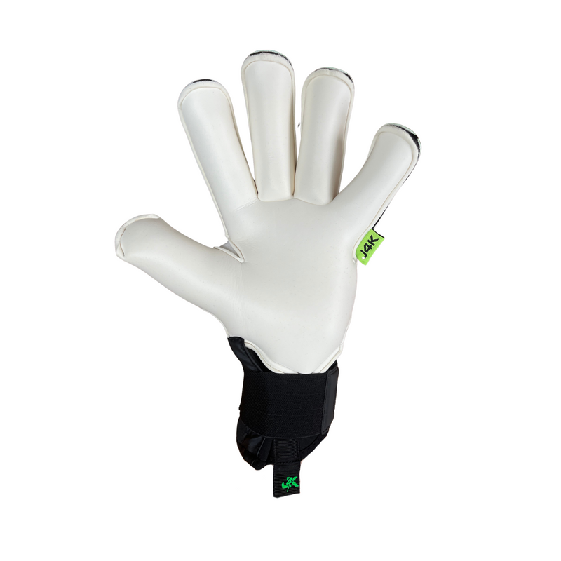Pro S.25 Roll Finger Goalkeeper Gloves