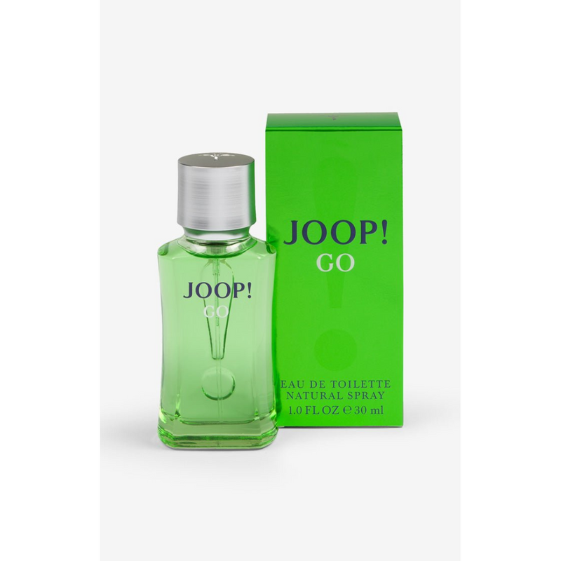 Joop! Go Eau De Toilette 30ml