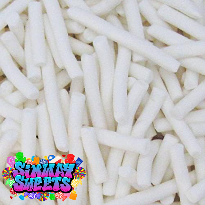 Candy Sticks Sweets Gift Jar - 475g