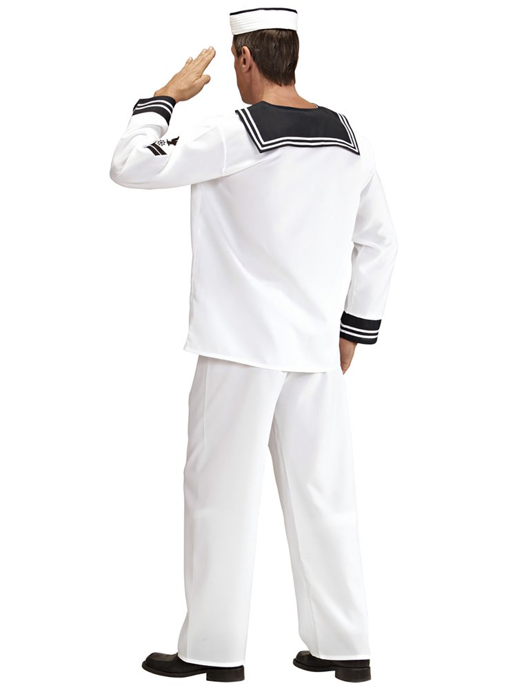 Sailor - Adult Costume