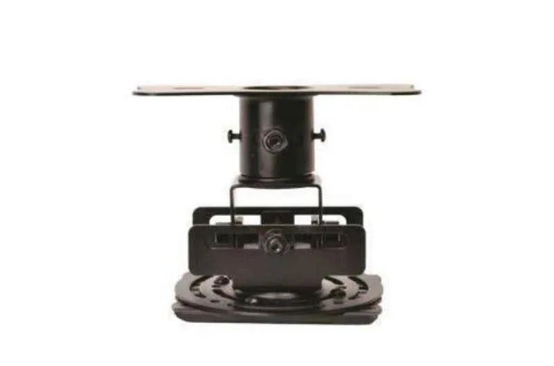 Projector Ceiling Mount Versatile & Universal for DLP Projectors Hold up to 15Kg