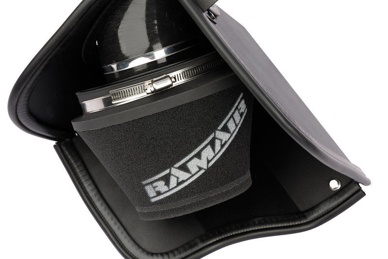 RamAir Performance Induction Kit - BMW & Mini 2.0 B48 Engine