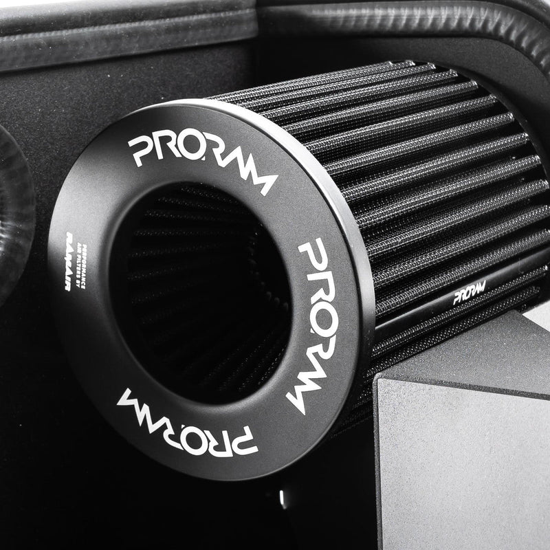 RamAir Performance Induction Kit - Mazda MX5 (ND) 2.0 (2015-2025)