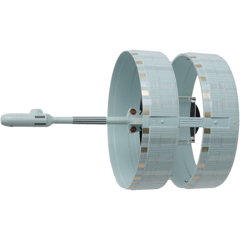 #11 U.S.S. Enterprise XCV-330 Model Die Cast Ship SPECIAL ISSUE (Star Trek / Eaglemoss)