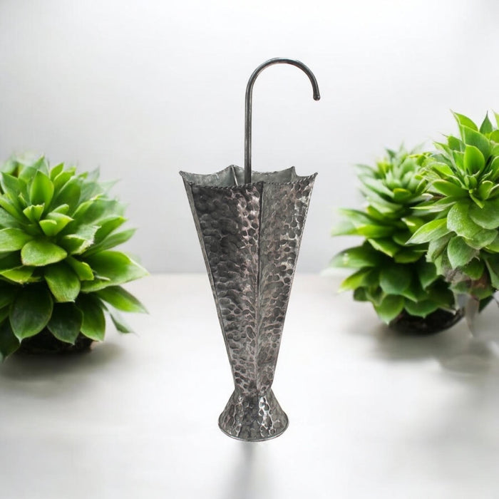 82CM METAL UMBRELLA STAND