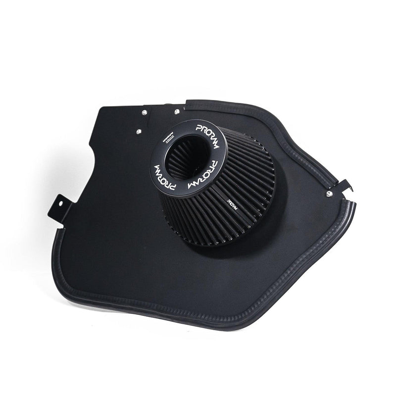 RamAir Performance Induction Kit - VW Transporter T5 & T6 (2.0 & 2.5)