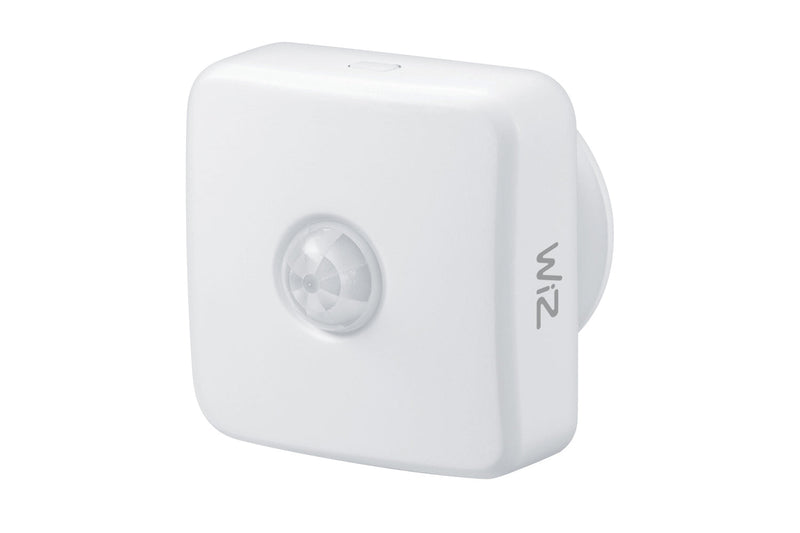 4lite WiZ Connected A60 Warm White WiFi LED Smart Bulb - B22 Bayonet Cap