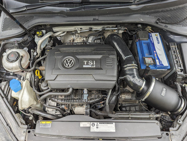 RamAir Performance Induction Kit - VAG 1.8 / 2.0 TSi MQB Models
