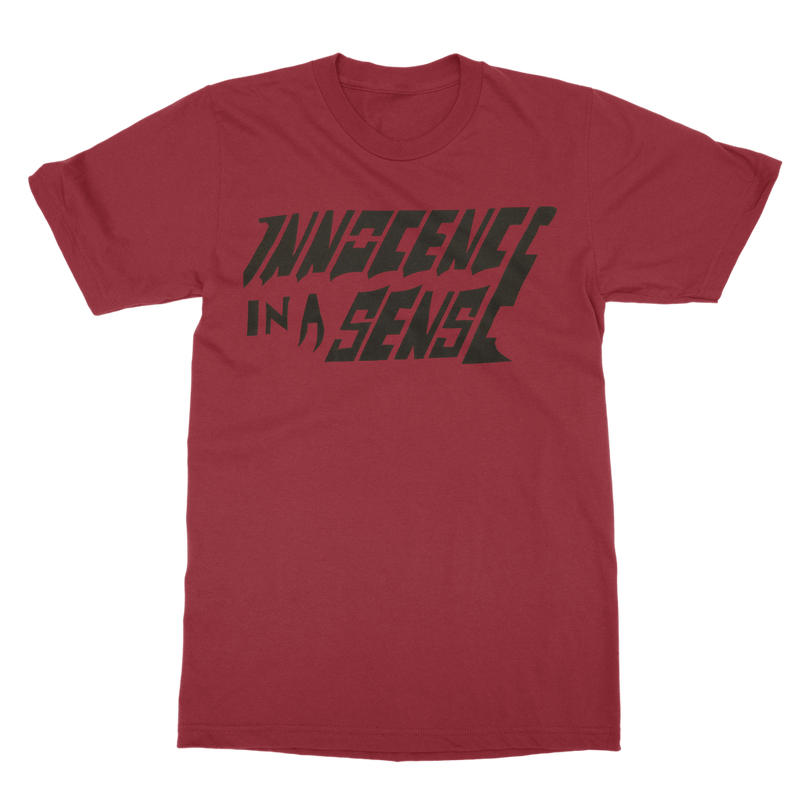 Innocence Classic Heavy Cotton T-Shirt