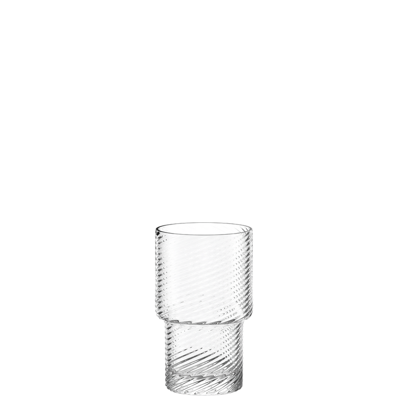 Stolzle Lausitz Berlin Universal Tumbler Glasses - 315ml - Set of 6