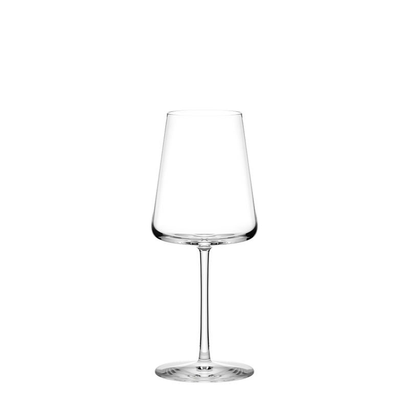 Stolzle Power White Wine Glasses - 400ml - Set of 6