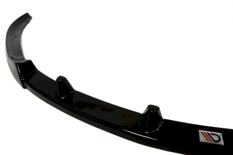 Maxton Design - FRONT SPLITTER VAUXHALL/OPEL INSIGNIA LIMITED EDITION/OPC LINE NURBURG