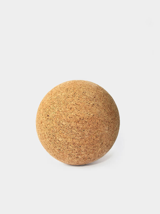 Yoga Studio Cork Unbranded Massage Balls - Four Pack