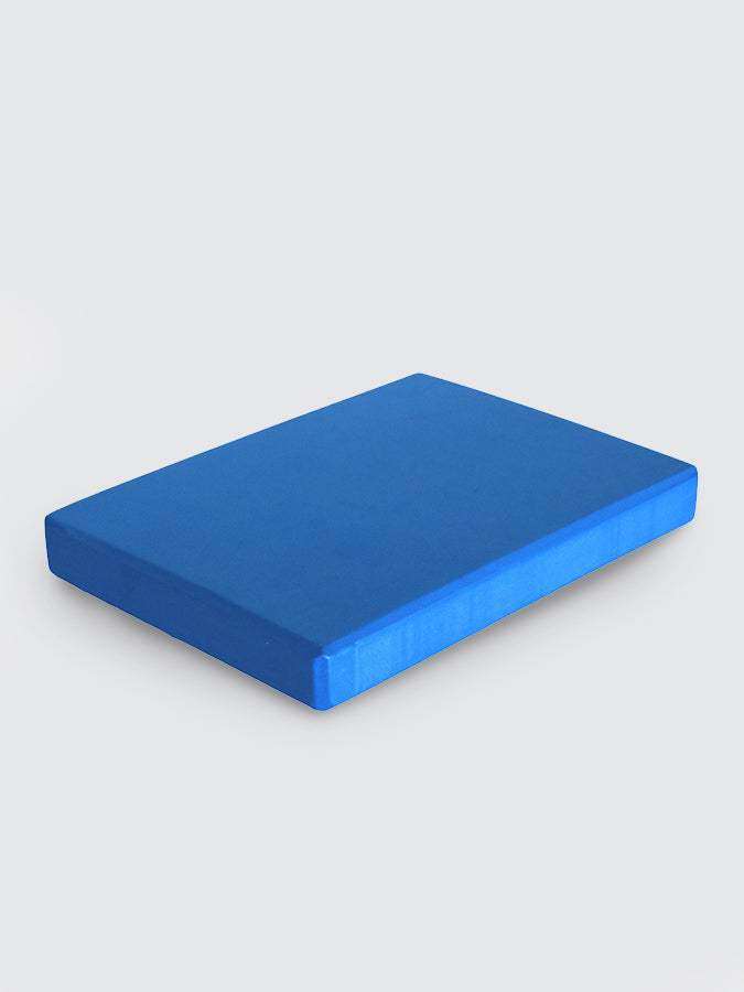 Yoga Studio Yoga & Pilates Head and Sitting Block Twin Pack