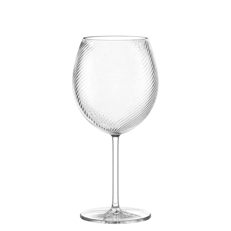 Stolzle Lausitz Berlin Cocktail Balloon Glasses - 815ml - Set of 6
