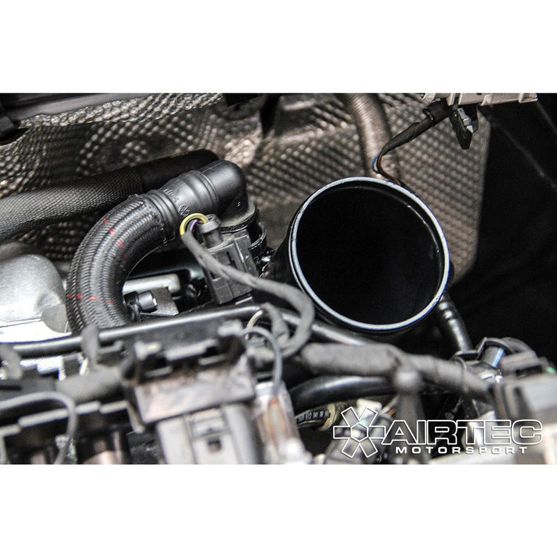 AIRTEC MOTORSPORT EA888 TURBO INDUCTION ELBOW